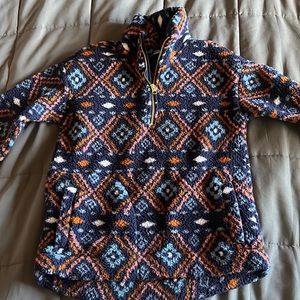 Women’s Old Navy fleece